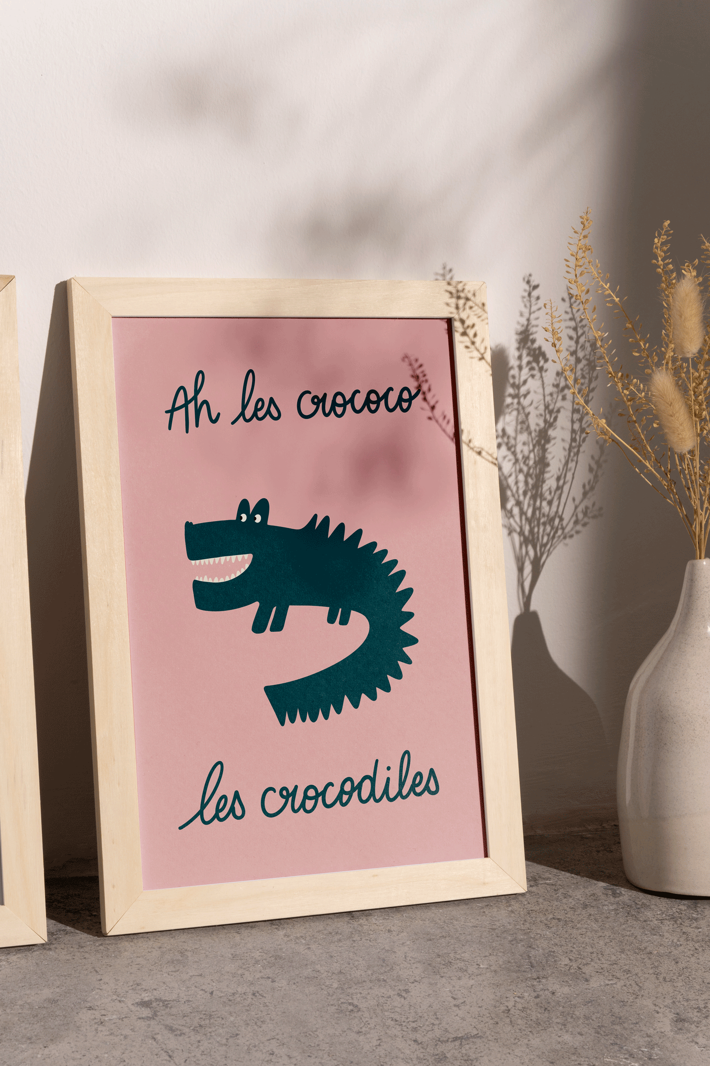 Affiche Tilio
