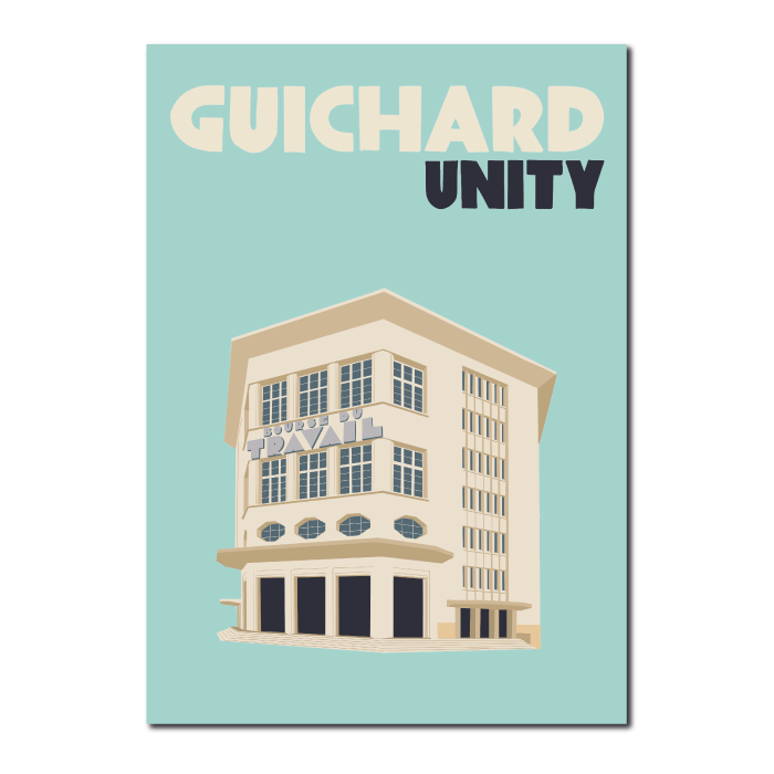 Guichard - Studio Monet