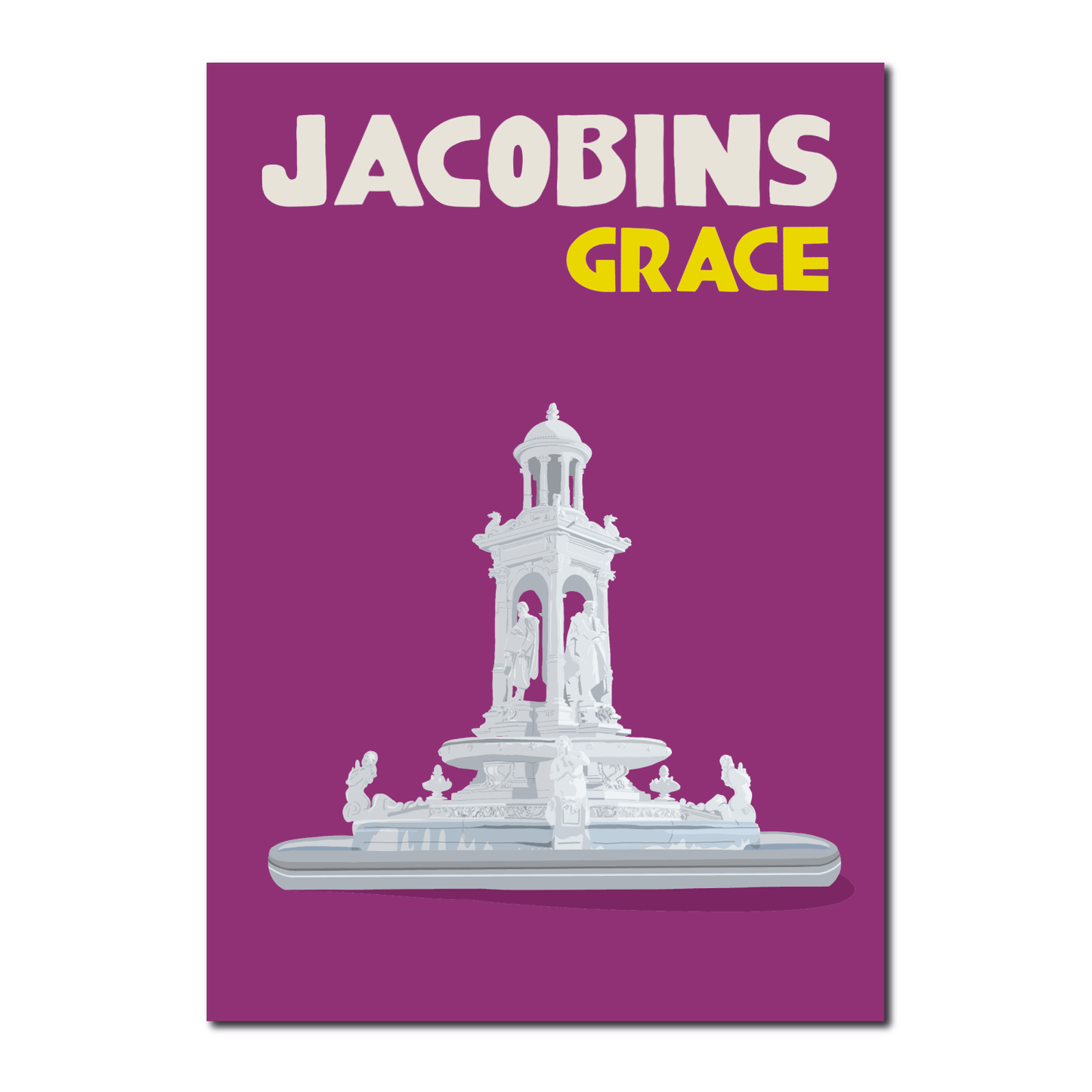 Jacobins - Studio Monet