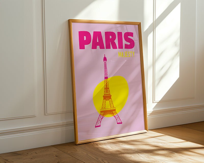 Paris - Studio Monet