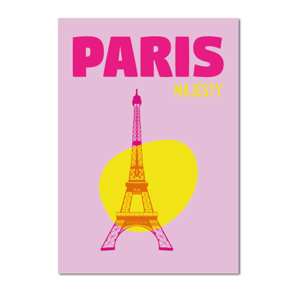 Paris - Studio Monet