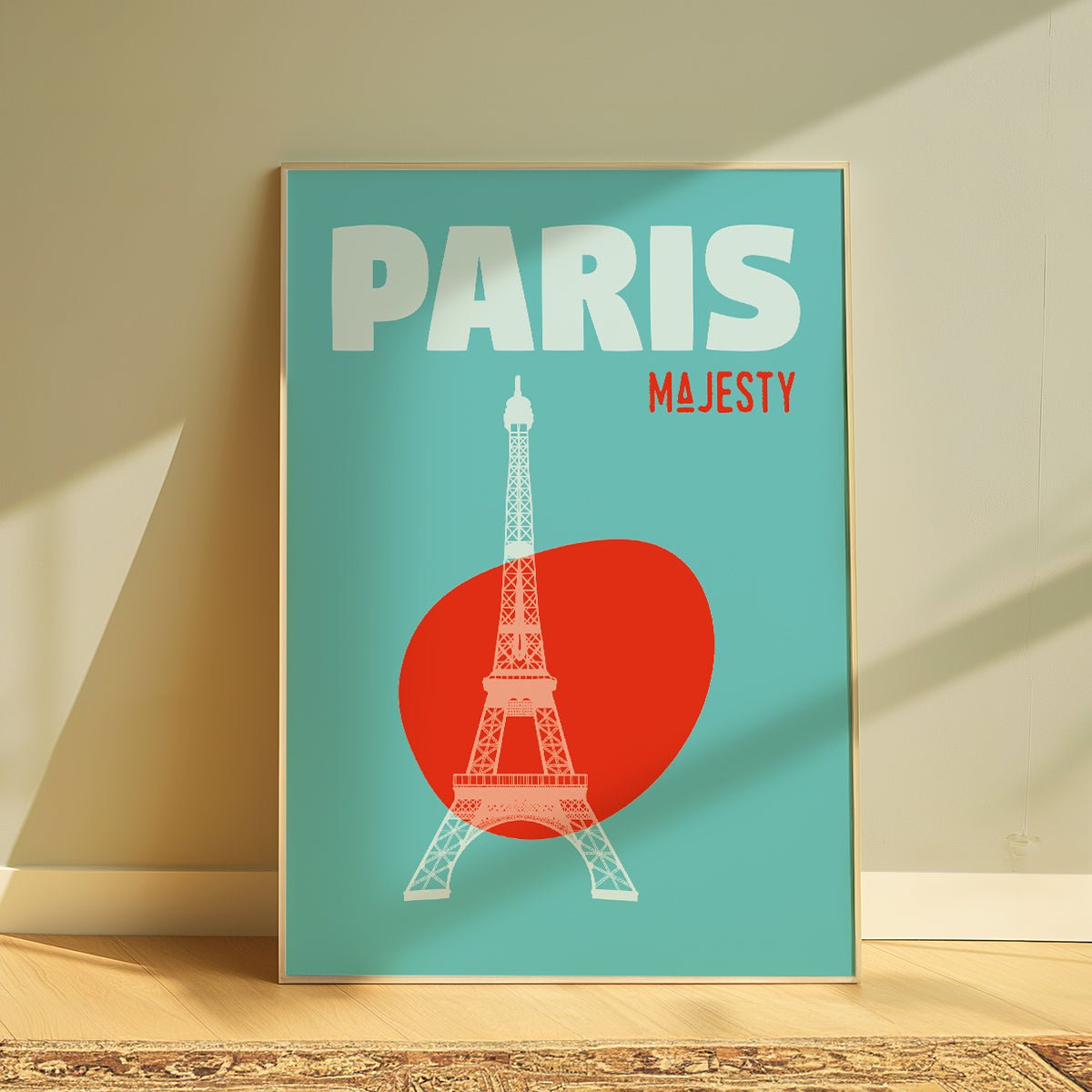 Paris - Studio Monet