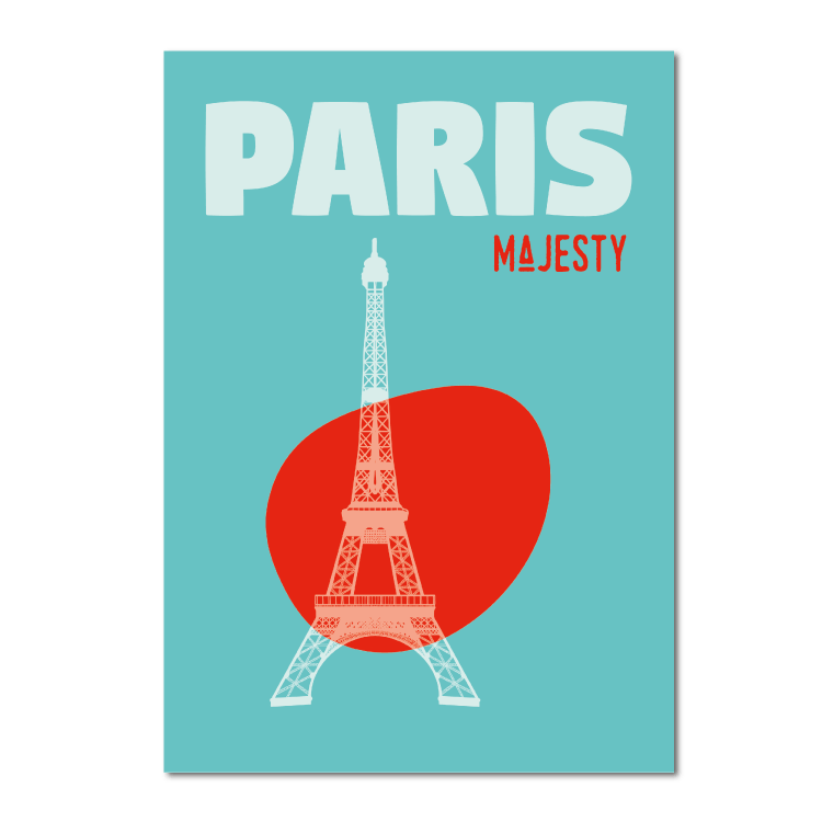 Paris - Studio Monet