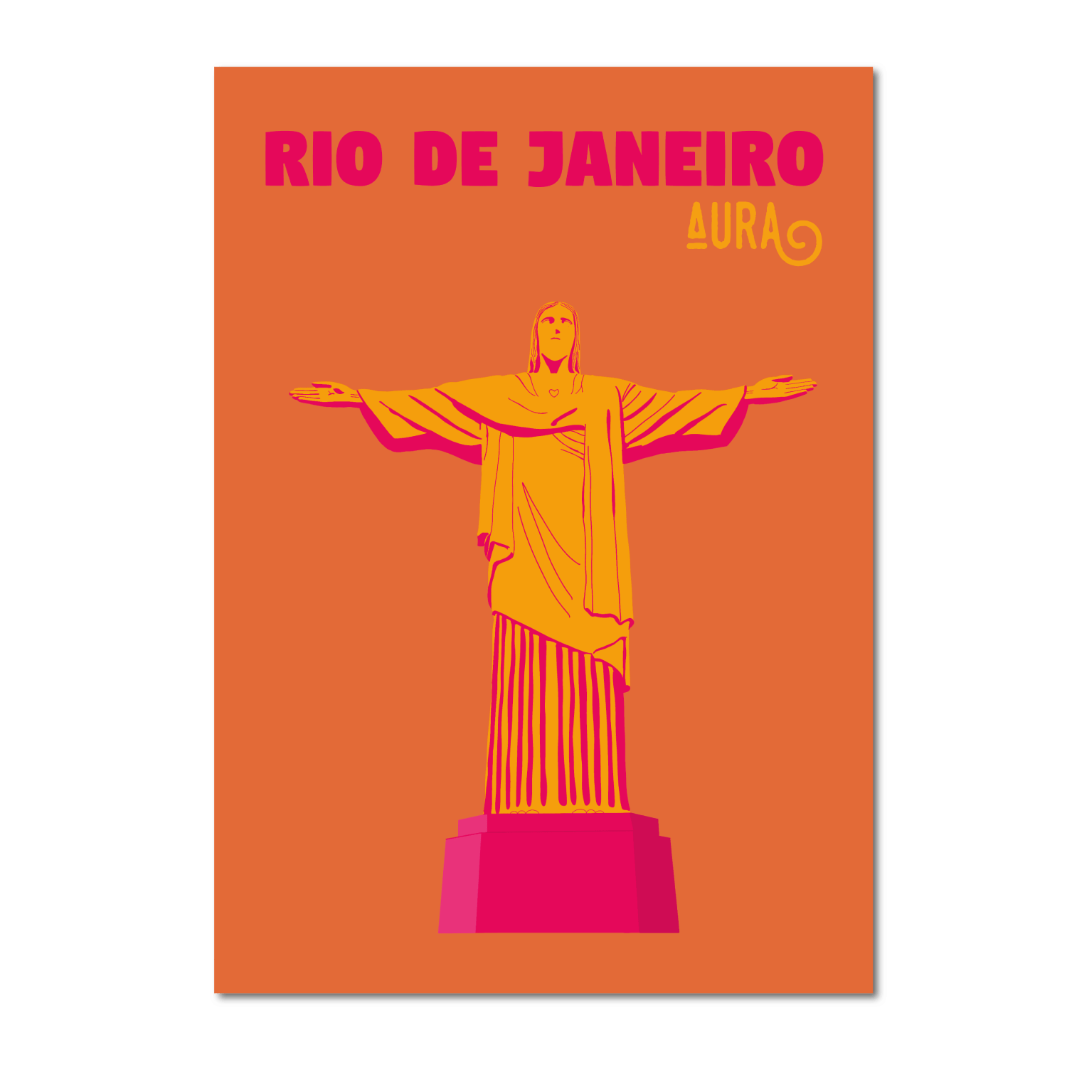 Rio de Janeiro - Studio Monet